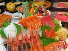 -松鹤精致料理(五一中路店)