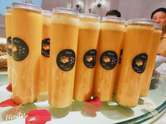 野生沙棘汁-小资太太餐厅(南岗区店)