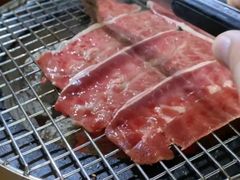 -山居屋炭火烧肉(厚街万达店)