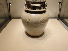 -淮安市博物馆