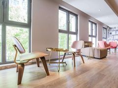 -城家公寓(上海合川路店)