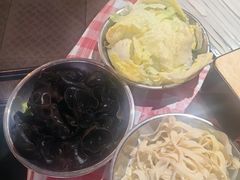 -上二楼涮肉馆(顺义二中店)