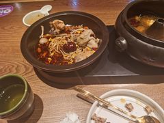 -云海肴·汽锅鸡·云南菜(领展购物广场·中关村店)