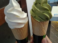 -蜜雪冰城(兴隆大家庭店)