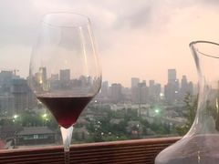 -萨芭蒂高空花园餐酒吧