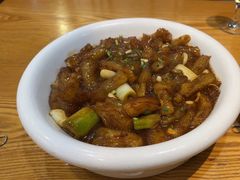 -老海陵·泰州菜(图书馆店)