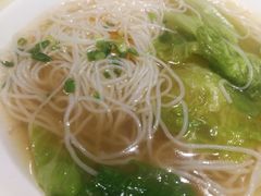 -龙记烧腊茶餐厅(常德路店)