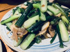 -静一餐厅·湖北菜(前门创始店)