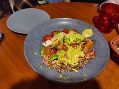 主厨沙拉-G+KITCHEN(龙湖狮山天街店)