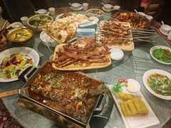 -3号仓库(幸福北路店)