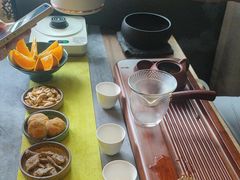 -邈墨茶馆(凤起路店)