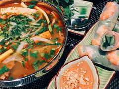 越式牛肉河粉-CYCLO(158坊店)
