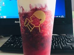 -喜茶(深圳福田星河COCO Park店)