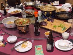 -金掌勺·锅包肉(广渠门店)