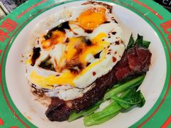 -肥韬香港茶餐厅(上海首店)