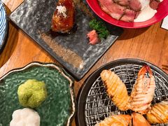 -魔丼屋(日月光店)