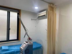 -成都军建医院·疤痕诊疗中心