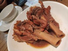 -上关雪東北菜(中房金谊店)