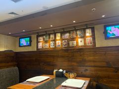 大堂-汉巴味德(大悦城店)