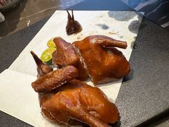 -海派悦庭·海胆烧麦·新融合菜(凯德广场店)