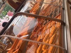 -仟吉·ART FARM主题店(菱角湖万达店)
