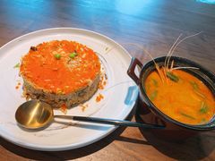 -星叶·东南亚料理(宁波万象汇店)
