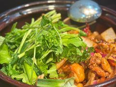 -凤兴鸡煲(宝安海雅店)