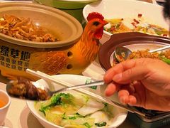 -绿草地·湘菜(7mall店)