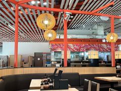 -味千拉面(首都机场T3店)