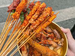 -降龙爪爪(建设路1店)