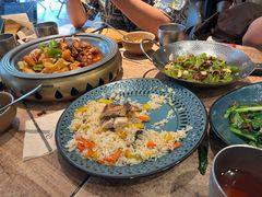 -耶里夏丽·丝路新疆菜·清真食品(徐家汇臻选店)