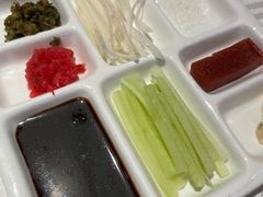 -四季民福烤鸭店(王府井灯市口店)