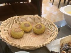 -丽泽山庄·生态怀柔菜·虹鳟鱼(红螺寺店)