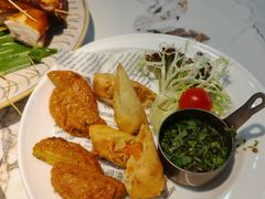 -泰椰里·泰国餐厅(智慧城广百广场店)
