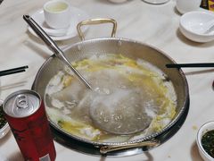 -潮汕大目牛肉火锅(水围店)