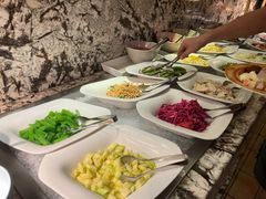 -五洲皇冠巴西烤肉餐厅