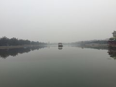 -龙舟池