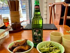 -奎元馆.百年奎元.非遗传承(西湖边的解放路店)
