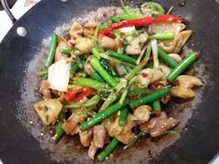 -后宫私房菜(汇客美食娱乐广场店)