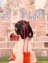 -汉仪华裳汉服馆(打浦桥店)