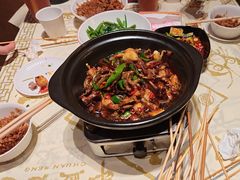 -串盟烧烤大排档·长沙美食地标(星沙店)