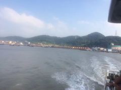 -桃花岛风景旅游区