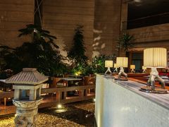 -上海静安昆仑大酒店