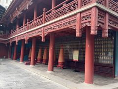 -罔极寺