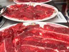 -潮汕•草根牛肉档(中江路店)