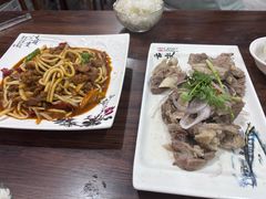 -清真·伊清阁餐厅