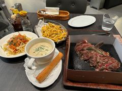 -卡朋西餐(宝安大仟里店)