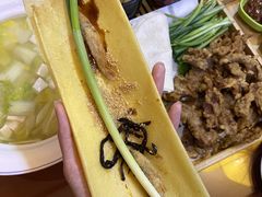 -赵记煎饼卷大葱(东岳店)