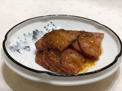 西湖糖藕-石浦大酒店(百丈店)