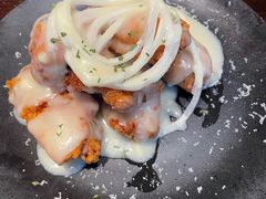 -Fuzzy Bistro 浮几韩餐·茶酒馆